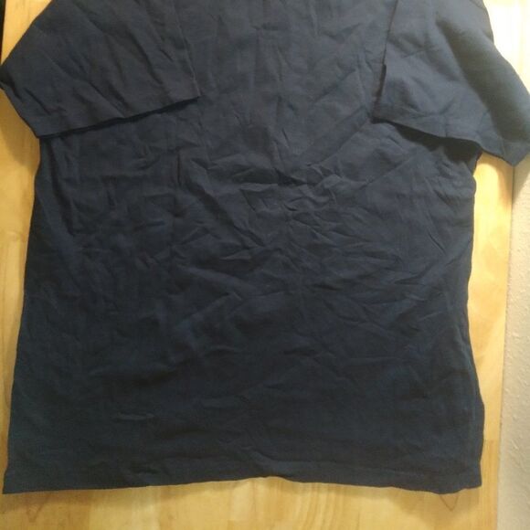 NWT Vintage Nike Small Swoosh Logo T-Shirt - Picture 8 of 8